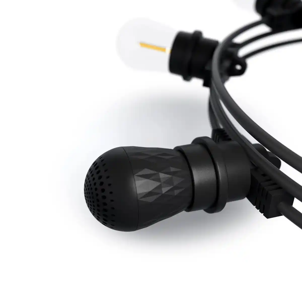 Bild 3 von MEBUS Lichterkette m. Lautsprecher »37672« bei Kaufland