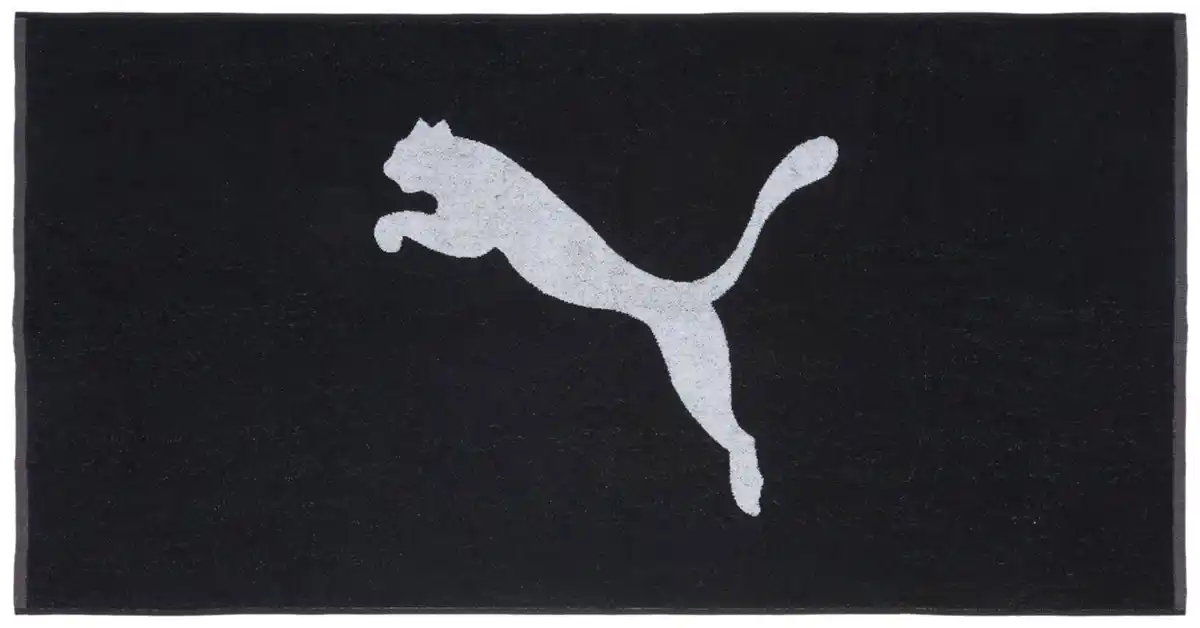Bild 1 von PUMA Strandtuch