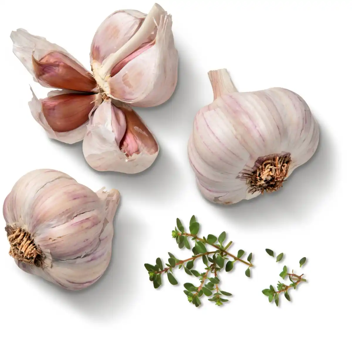 Bild 1 von Demeter dtsch. Knoblauch, frisch, Stück