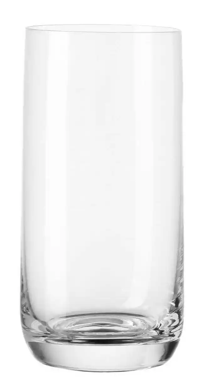 Bild 1 von Leonardo Longdrinkglas Daily, Glas