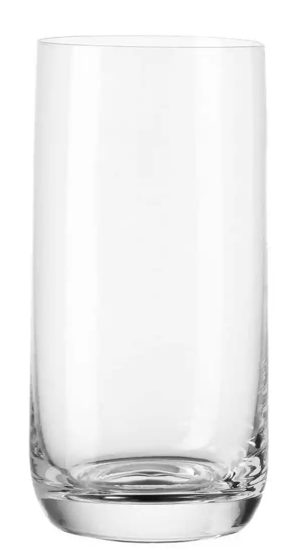 Bild 1 von Leonardo Longdrinkglas Daily, Glas