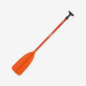 ITIWIT Kanu-Paddel Alu verstellbar 130‒150 cm - 100