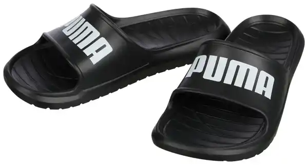 Bild 3 von PUMA Damen-Badepantoletten, Paar