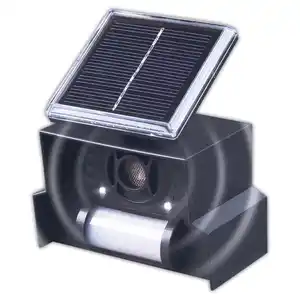 Gardigo Solar-Vogelabwehr