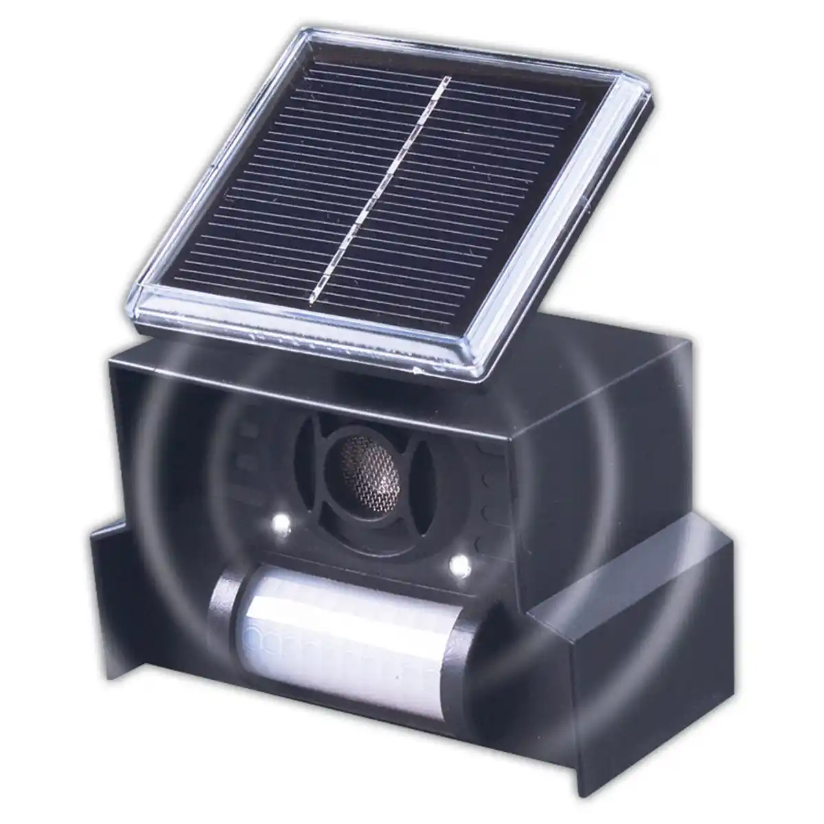 Bild 1 von Gardigo Solar-Vogelabwehr