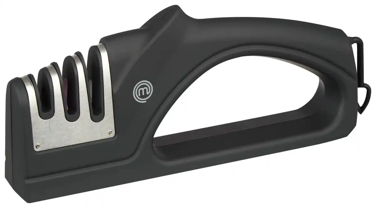 Bild 1 von MASTERCHEF Messerschärfer