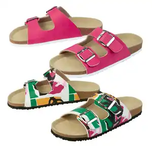 OYANDA® Damen-Pantoletten, Paar