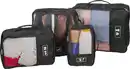 Bild 1 von PASSENGER Kleidertaschen-Set, 4-teilig