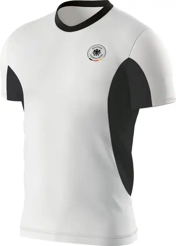 Bild 1 von Herren-Fanshirt »DFB«