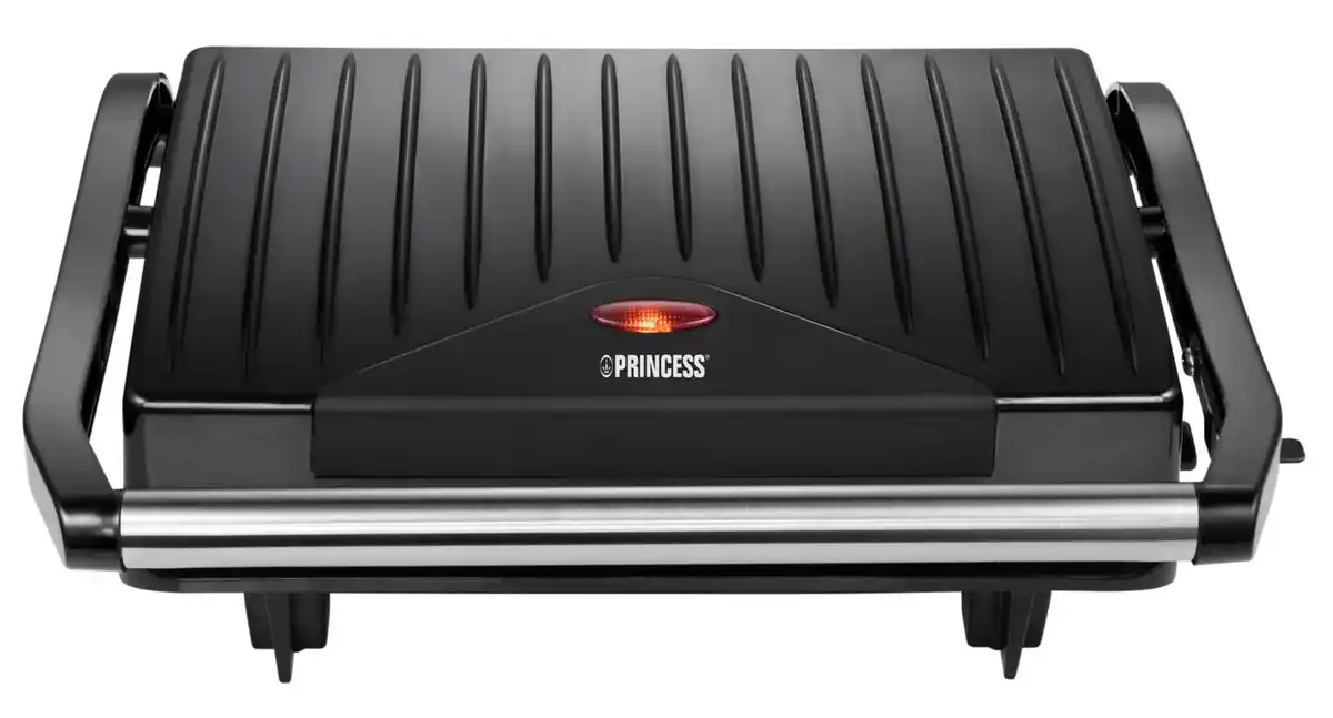 Bild 3 von PRINCESS Panini-Grill »110910«