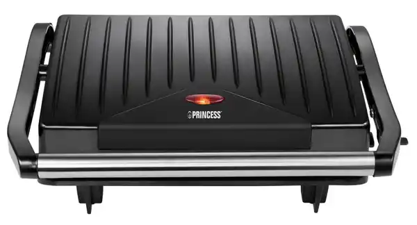 Bild 3 von PRINCESS Panini-Grill »110910«