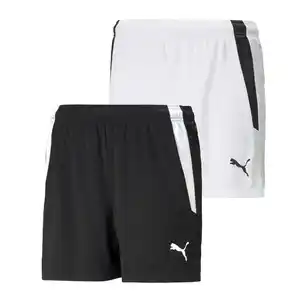 PUMA Damen-Funktionsshorts