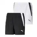 Bild 1 von PUMA Damen-Funktionsshorts