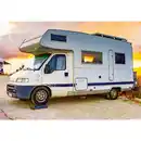 Bild 4 von Diamond Car XXXL-Teleskop-Universal-Waschbürste 5 m