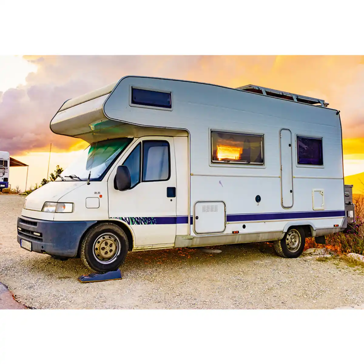 Bild 4 von Diamond Car XXXL-Teleskop-Universal-Waschbürste 5 m