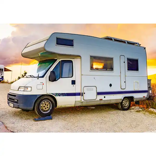 Bild 4 von Diamond Car XXXL-Teleskop-Universal-Waschbürste 5 m