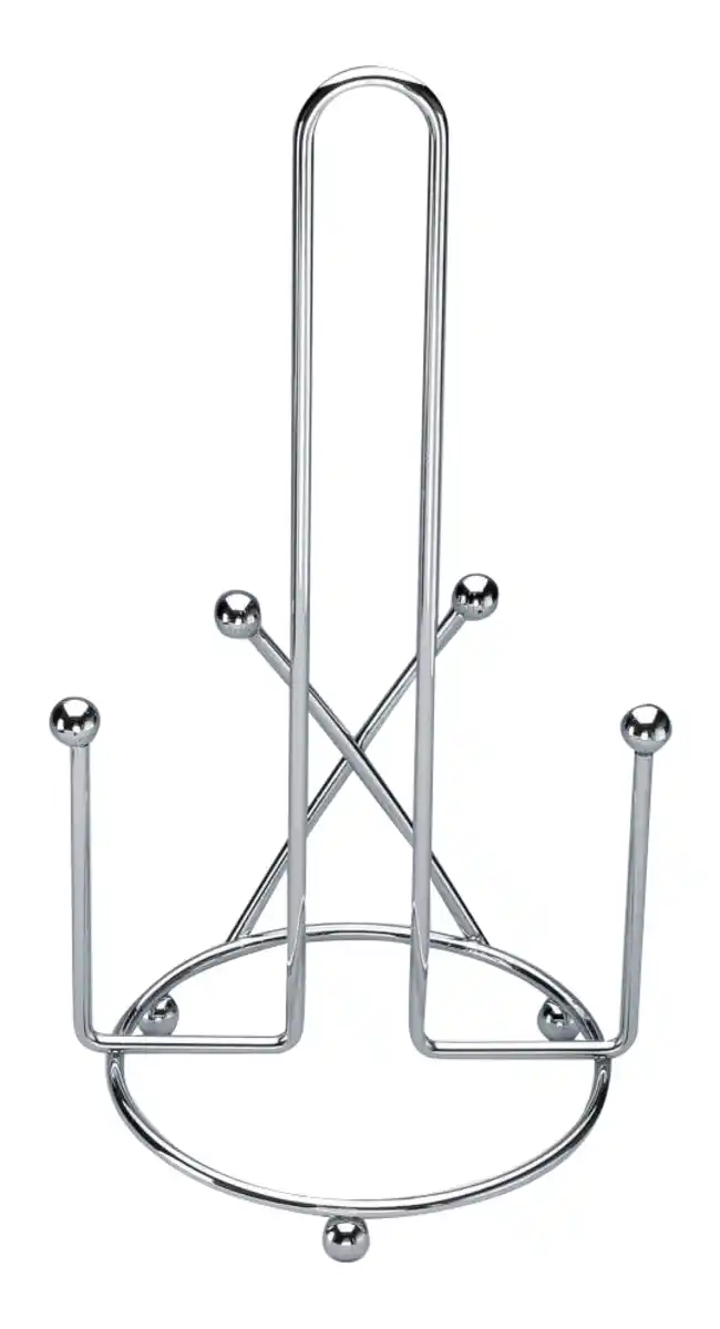 Bild 1 von Justinus Küchenrollenhalter Life Style LIFE STYLE, Edelstahl