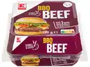 Bild 1 von K-CLASSIC BBQ-Beef-Burger, 190-g-Packg.