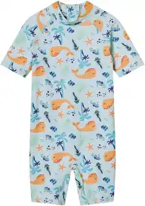 KUNIBOO® Kinder-UV-Schwimmanzug
