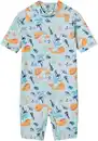 Bild 1 von KUNIBOO® Kinder-UV-Schwimmanzug