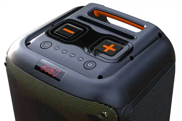 Bild 3 von DENVER Partylautsprecher »BPS-251« bei Kaufland