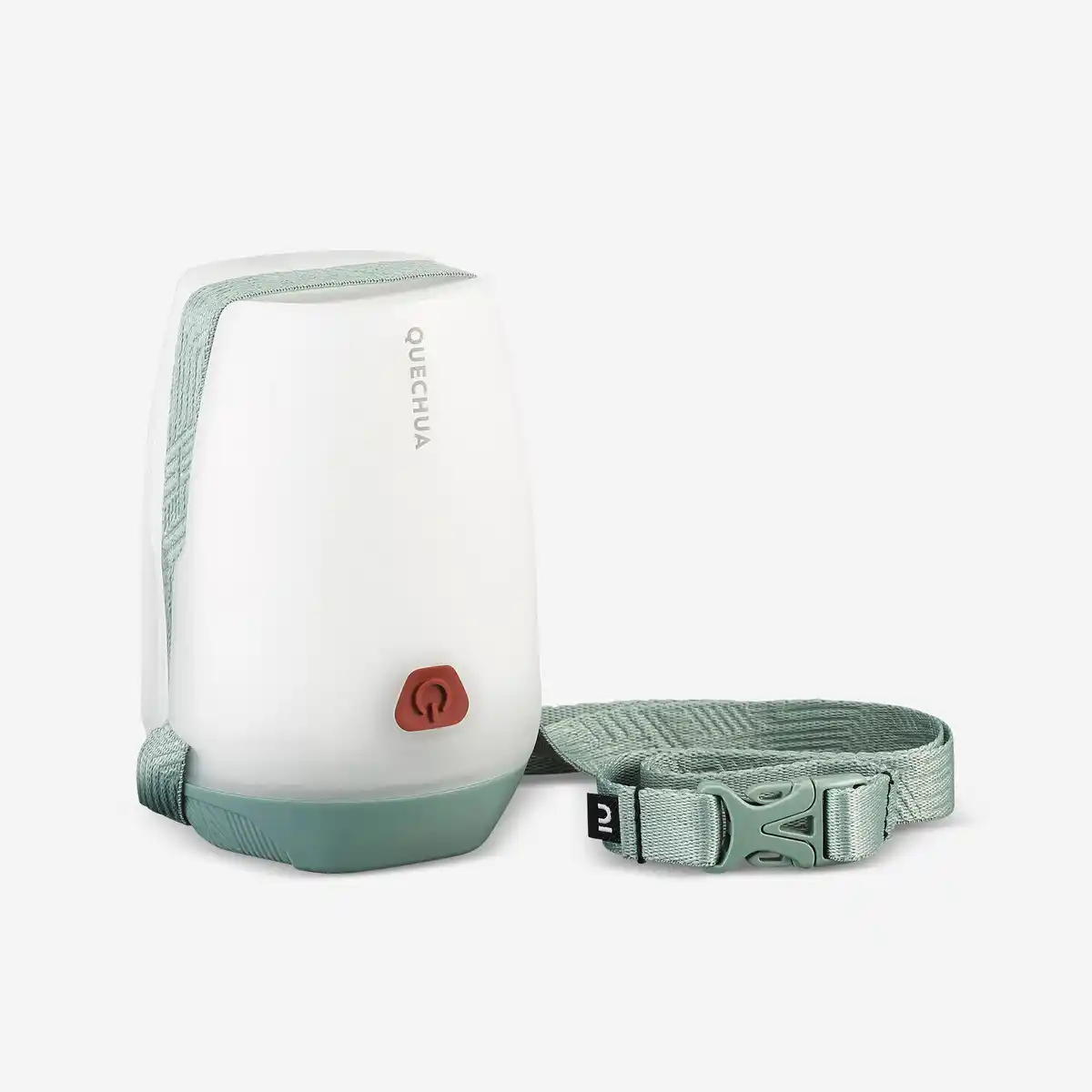 Bild 1 von QUECHUA Campinglampe - BL100 aufladbar - 100 Lumen