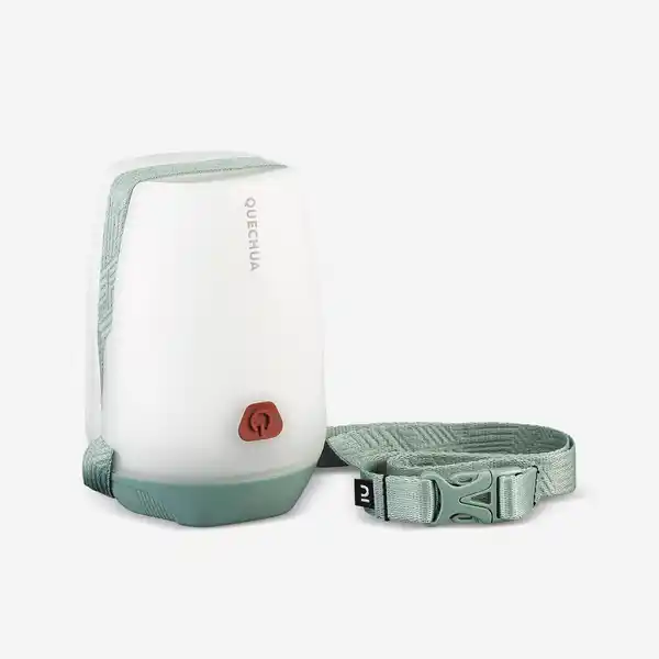 Bild 1 von QUECHUA Campinglampe - BL100 aufladbar - 100 Lumen