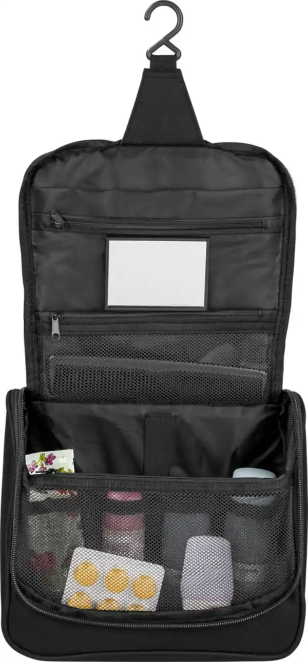 Bild 2 von PASSENGER Kulturtasche