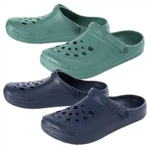 TOWNLAND® Herren-Clogs, Paar