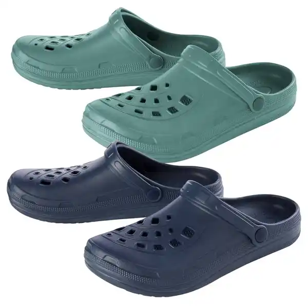 Bild 1 von TOWNLAND® Herren-Clogs, Paar