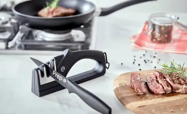 Bild 2 von MASTERCHEF Messerschärfer