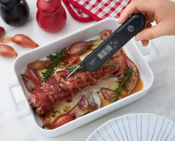 Bild 2 von MASTERCHEF Lebensmittel-Thermometer