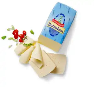 AMMERLÄNDER Butterkäse, 100 g