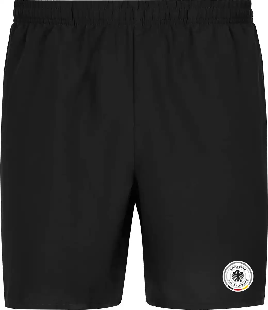 Bild 1 von Fanshorts »DFB«