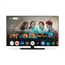 Bild 1 von Medion 65' (165,1cm) Qled Android TV – Energieeffizienzklasse D