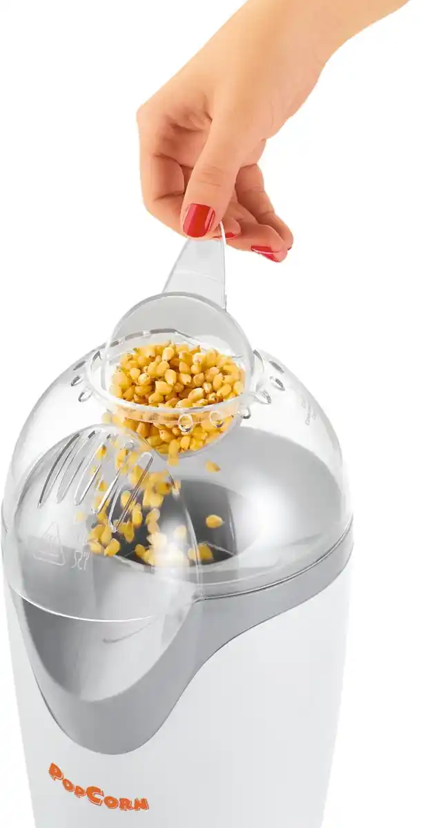 Bild 2 von CLATRONIC Popcorn-Maker »PM 3635«
