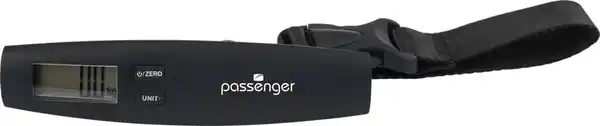 Bild 1 von PASSENGER Kofferwaage
