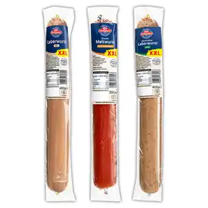 Stockmeyer Streich-Genuss XXL