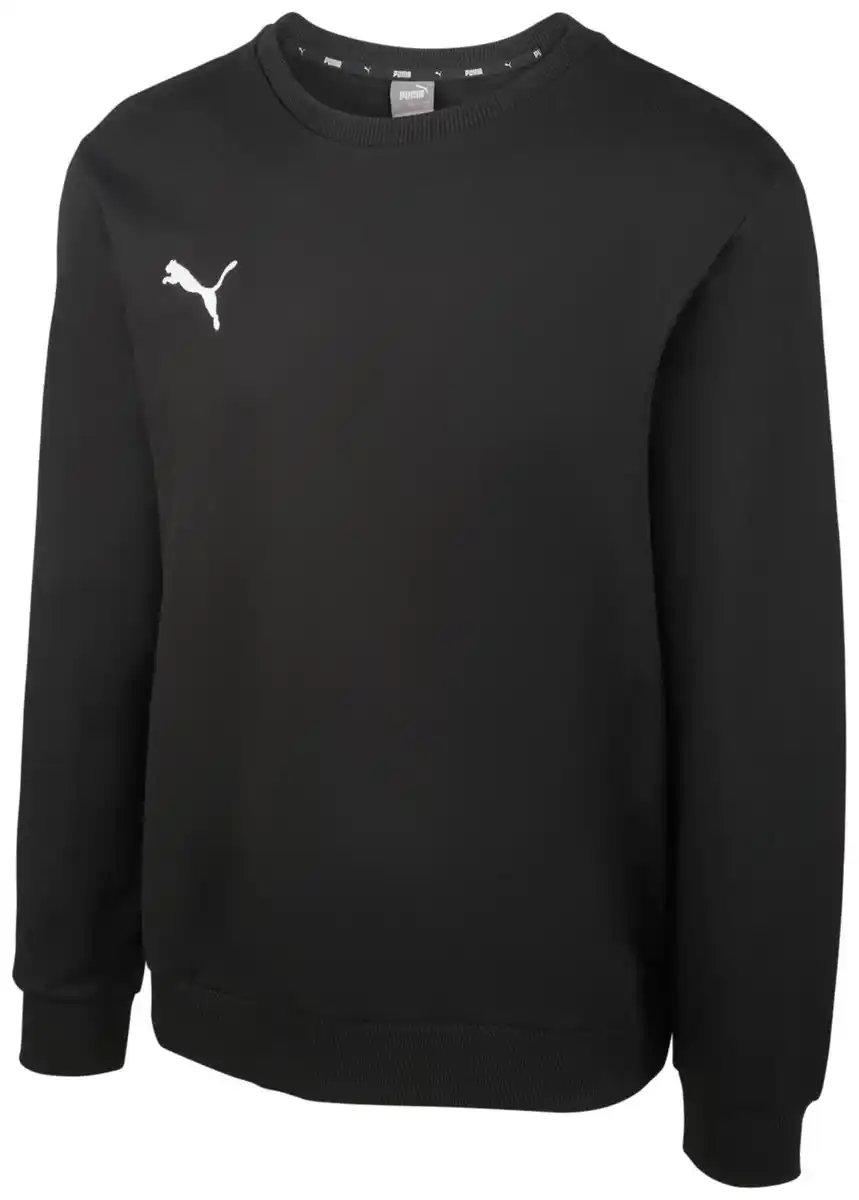 Bild 2 von PUMA Herren-Sweatshirt