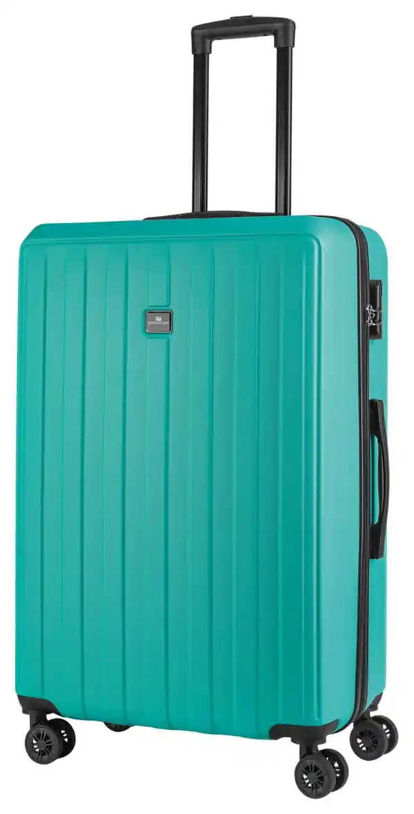 Bild 1 von PASSENGER Trolley-Reisekoffer ca. 86 l