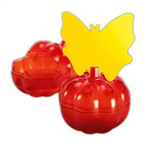 Gardigo Fruchtfliegenfalle 2er-Set