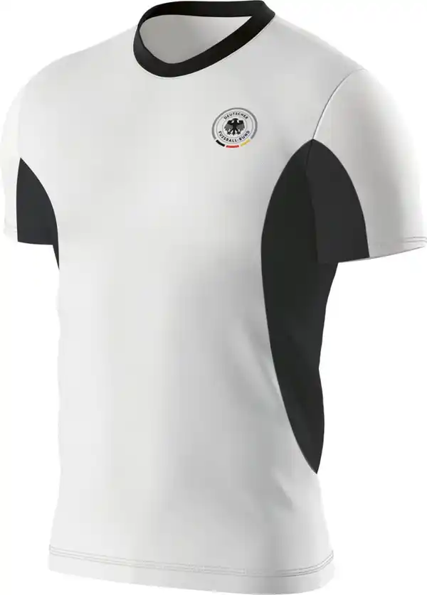 Bild 1 von Kinder-Fanshirt »DFB«