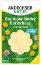 Bild 1 von ANDECHSER NATUR Bioland oder Bio-Schnittkäse, 125 - 150-g-Packg.