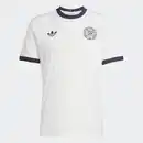 Bild 1 von ADIDAS Damen/Herren Fußball Trikot Deutschland - ADIDAS Sondertrikot Heim 125 Jahre