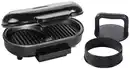 Bild 4 von BESTRON Hamburger-Maker »AMHM200«
