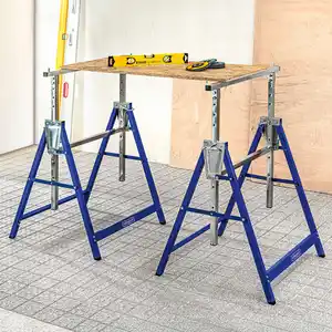 Scheppach Arbeits-Unterstellbock
