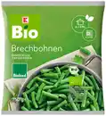 Bild 1 von K-BIO Bioland Brechbohnen, 750-g-Beutel