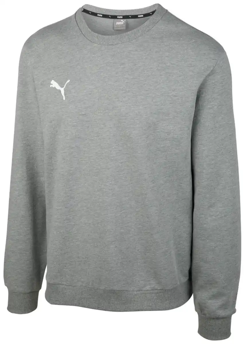 Bild 3 von PUMA Herren-Sweatshirt