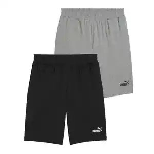 PUMA Herren-Sweatshorts