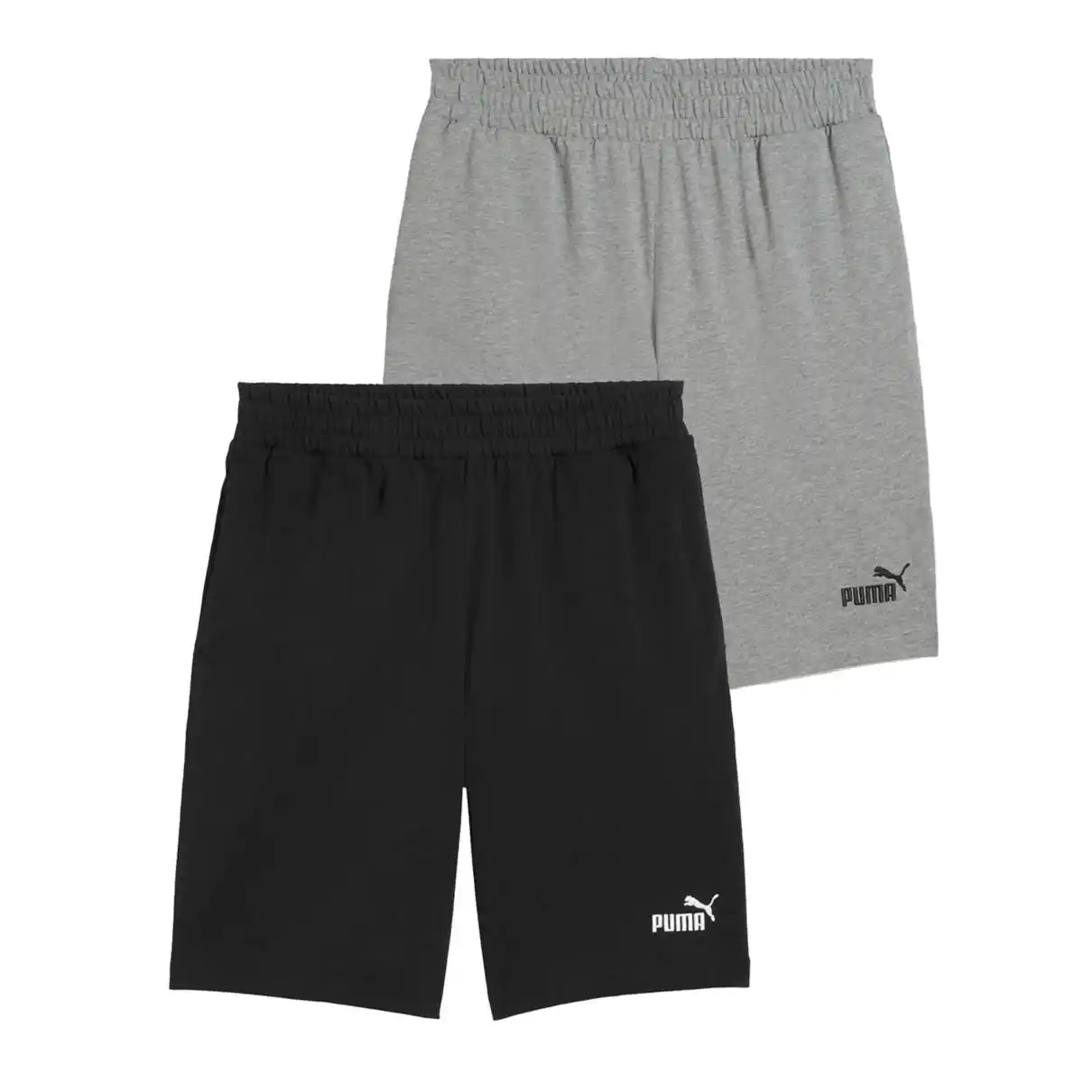 Bild 1 von PUMA Herren-Sweatshorts